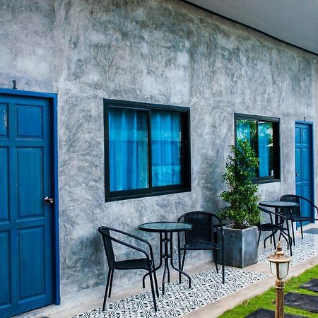 Ongsa House Ξενοδοχείο Παραλία Μπανγκ Ταο Εξωτερικό φωτογραφία
