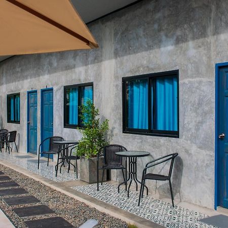 Ongsa House Ξενοδοχείο Παραλία Μπανγκ Ταο Εξωτερικό φωτογραφία