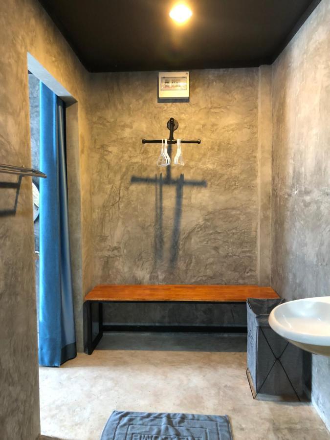 Ongsa House Ξενοδοχείο Παραλία Μπανγκ Ταο Εξωτερικό φωτογραφία