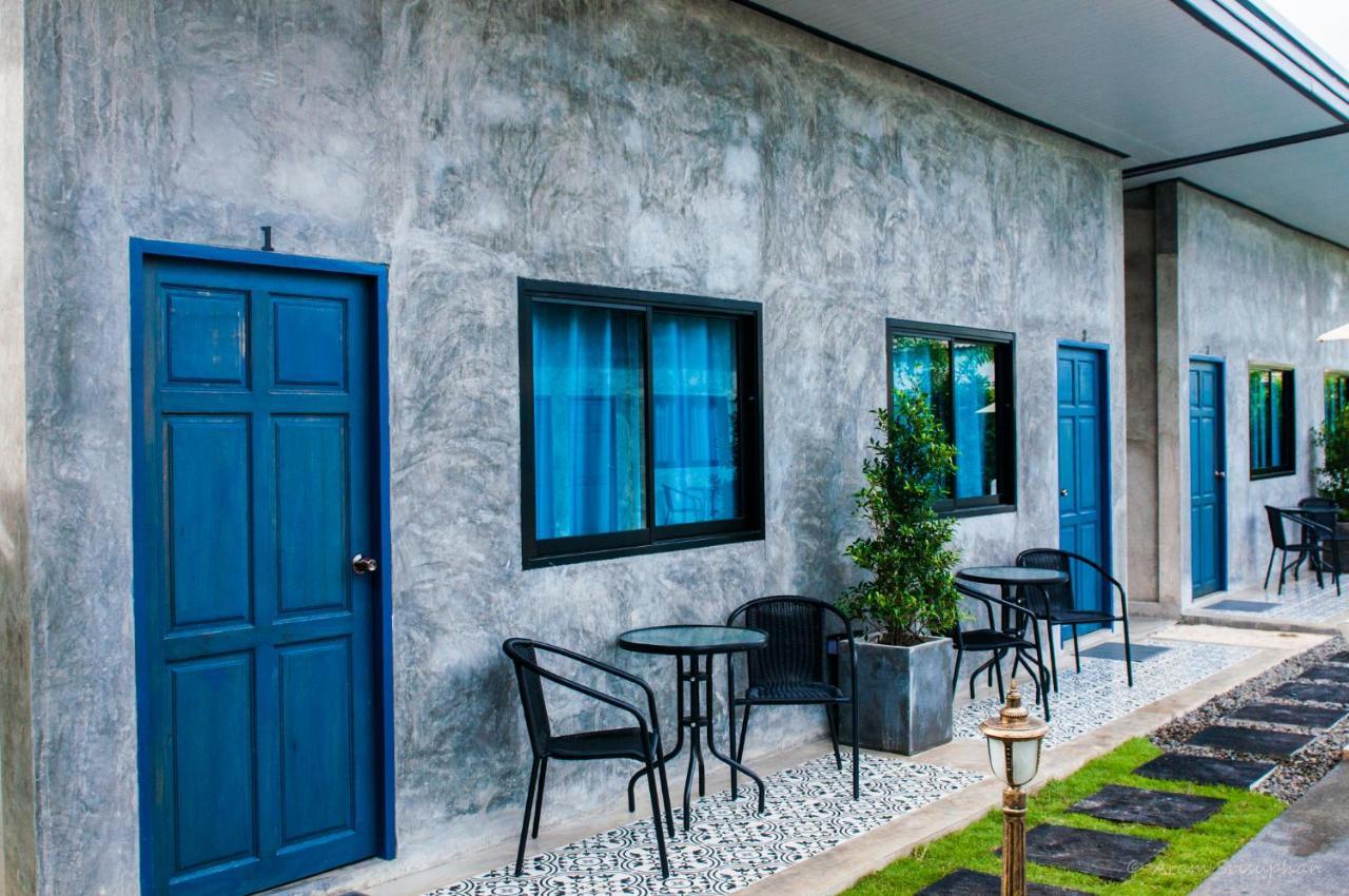 Ongsa House Ξενοδοχείο Παραλία Μπανγκ Ταο Εξωτερικό φωτογραφία