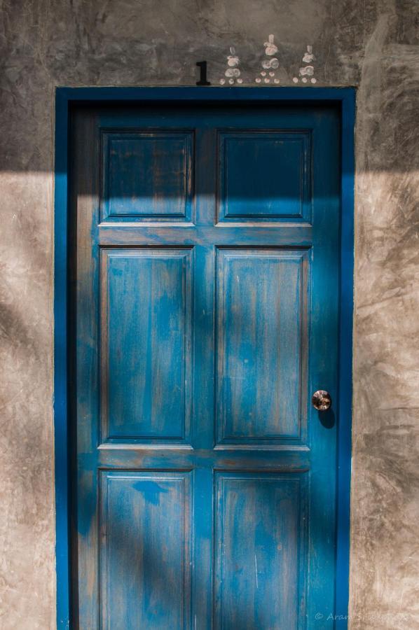 Ongsa House Ξενοδοχείο Παραλία Μπανγκ Ταο Εξωτερικό φωτογραφία