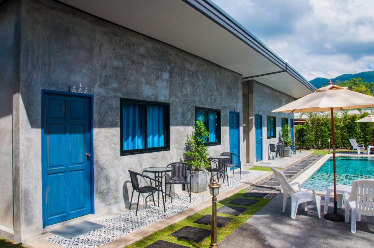 Ongsa House Ξενοδοχείο Παραλία Μπανγκ Ταο Εξωτερικό φωτογραφία