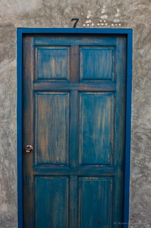 Ongsa House Ξενοδοχείο Παραλία Μπανγκ Ταο Εξωτερικό φωτογραφία