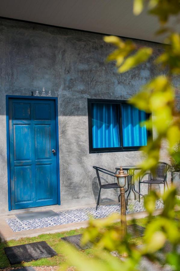 Ongsa House Ξενοδοχείο Παραλία Μπανγκ Ταο Εξωτερικό φωτογραφία